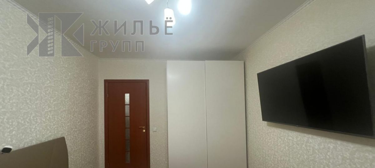квартира г Казань 56-й квартал Козья слобода пр-кт Ямашева 51 фото 8