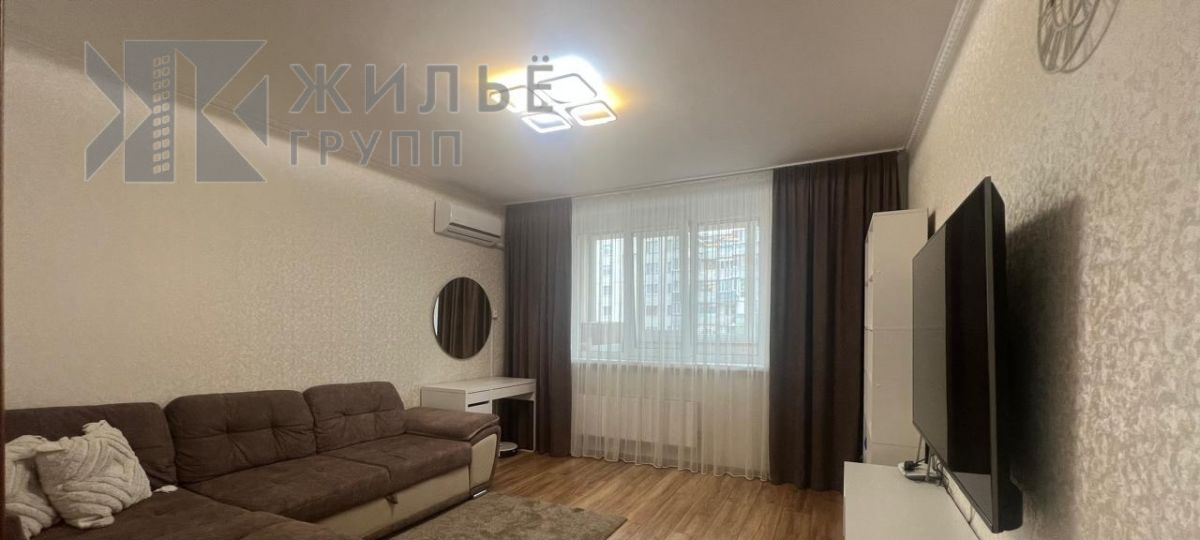 квартира г Казань 56-й квартал Козья слобода пр-кт Ямашева 51 фото 12