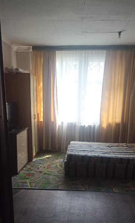 квартира г Петропавловск-Камчатский ул Максутова 29 фото 11