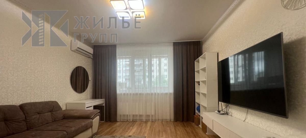 квартира г Казань 56-й квартал Козья слобода пр-кт Ямашева 51 фото 15