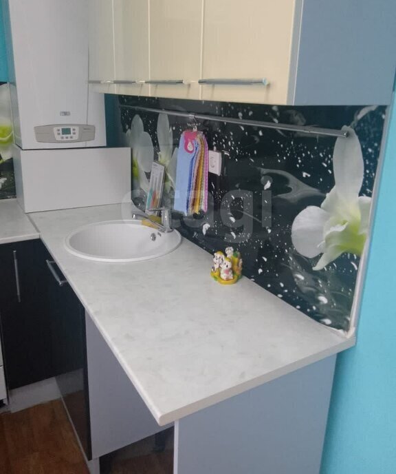 квартира г Таганрог ул Адмирала Крюйса 23/13 фото 2
