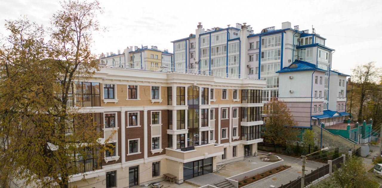 квартира г Томск р-н Кировский ул Белинского 48 фото 14