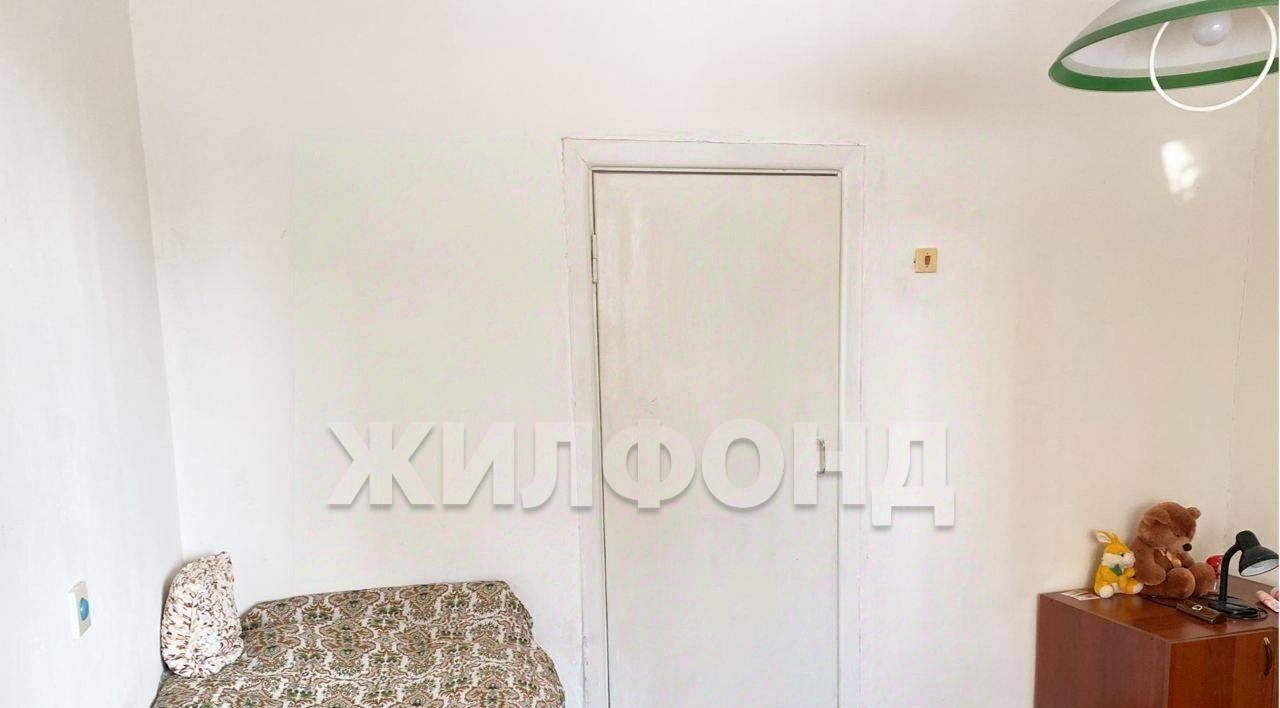 квартира г Томск р-н Советский ул Тверская 57 фото 8