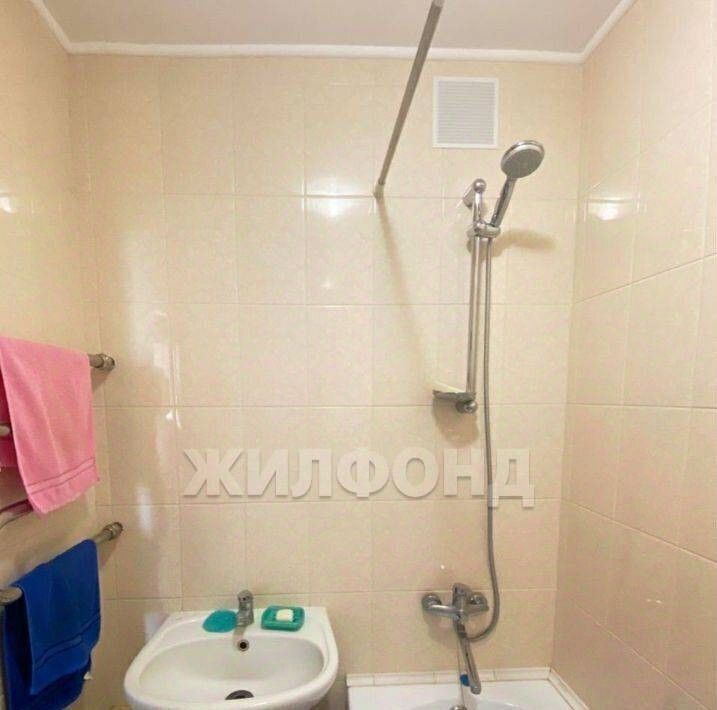 квартира г Томск р-н Советский ул Тверская 57 фото 13