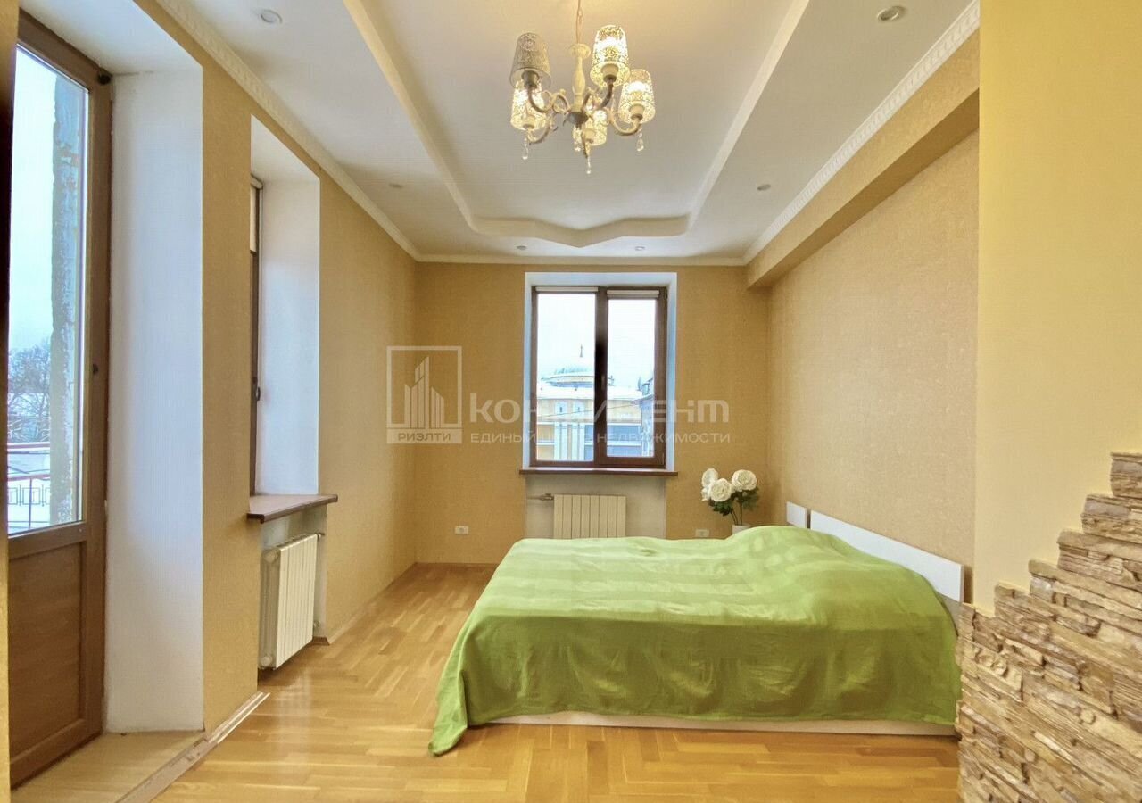 квартира г Владимир р-н Октябрьский пр-кт Октябрьский 12 фото 2