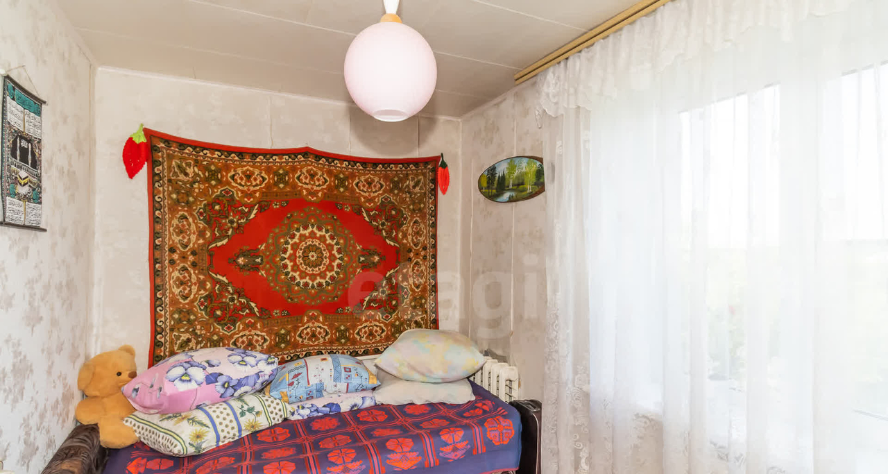 квартира г Копейск рп Октябрьский ул Гагарина 28 фото 18