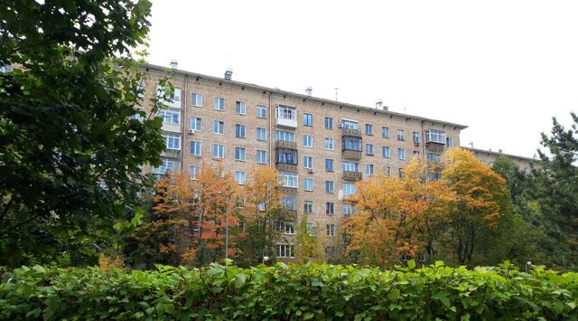 ул Молодёжная 3 муниципальный округ Гагаринский фото