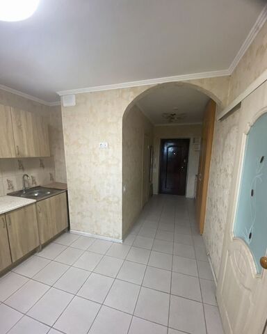 квартира дом 27к/2 ЖК «Уютный» Зеленоград-Крюково, Андреевка фото