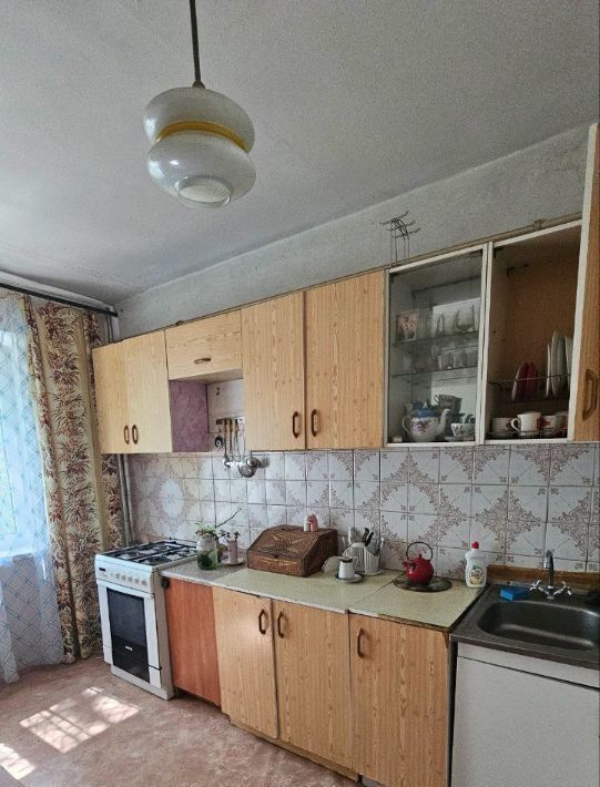 квартира г Рязань р-н Октябрьский ул Новоселов 21 фото 1