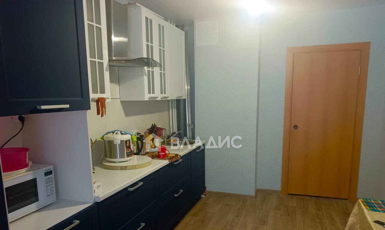 квартира г Балаково ул Волжская 33а ЖК «Акварель» муниципальное образование г. Балаково фото 2