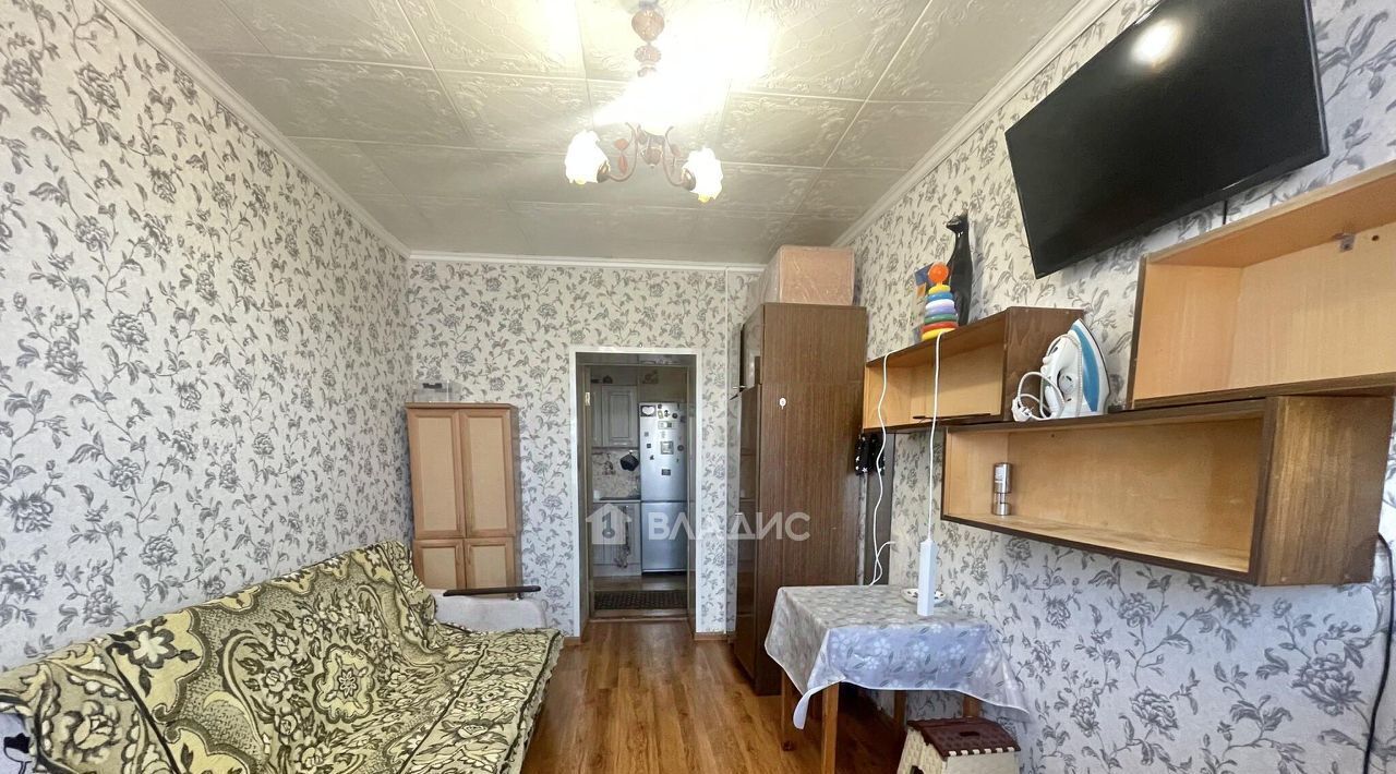 комната г Раменское ул Воровского 3/1 Фабричная фото 4