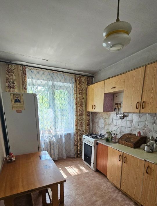 квартира г Рязань р-н Октябрьский ул Новоселов 21 фото 2