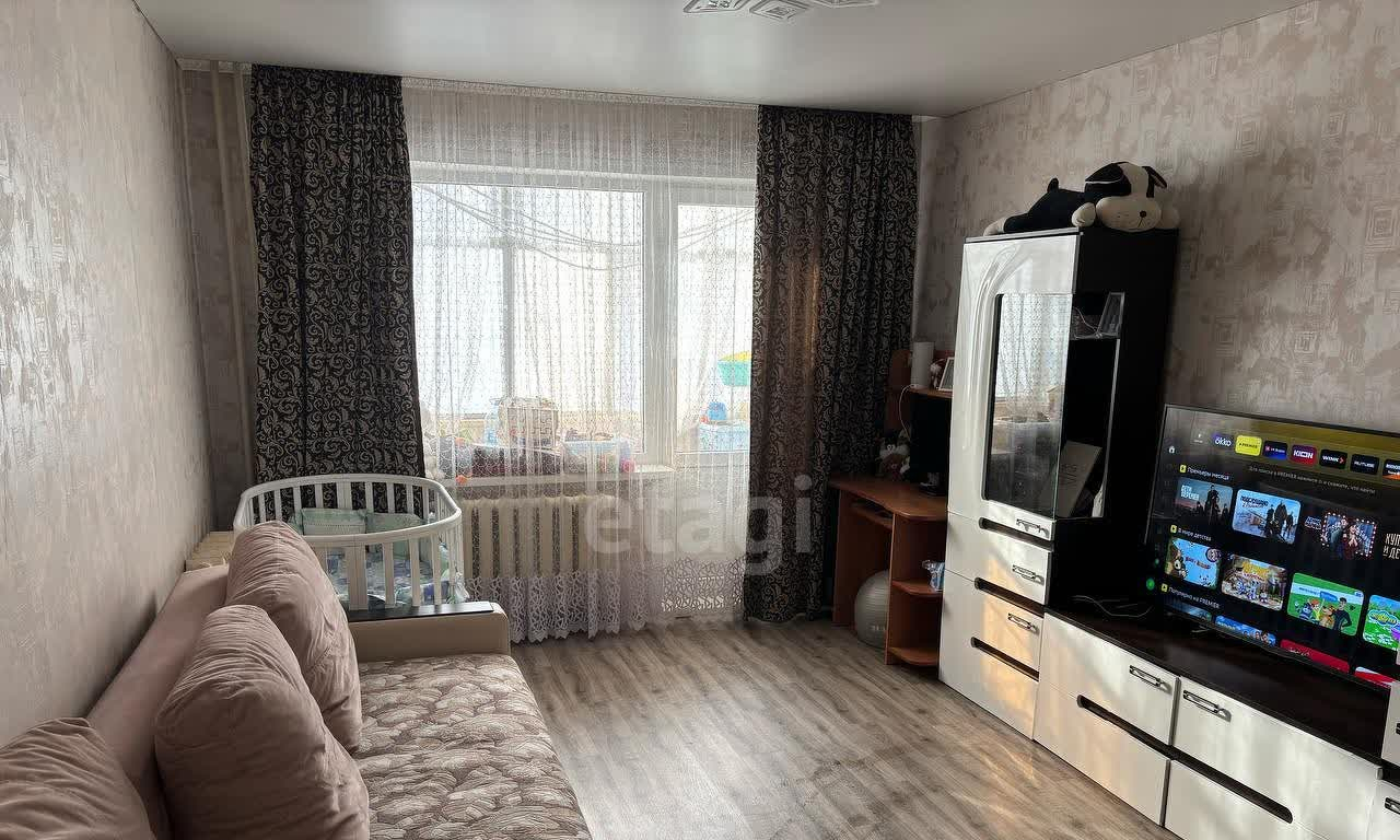 квартира г Воронеж р-н Коминтерновский пер Автогенный 21 фото 4