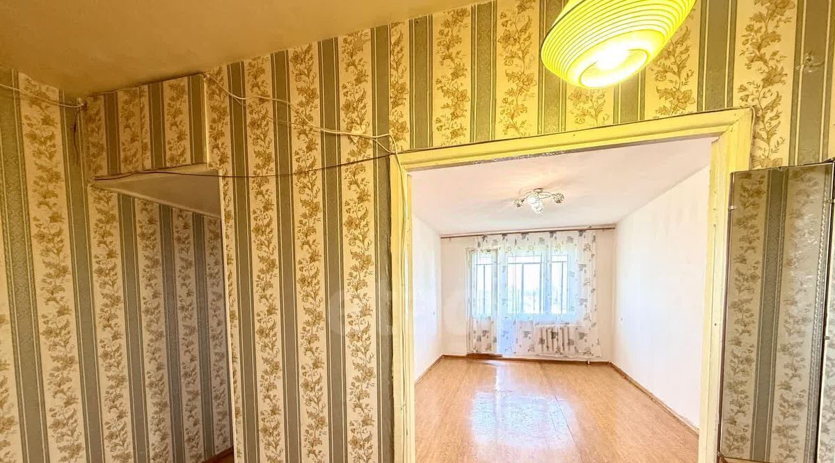квартира г Набережные Челны р-н Автозаводский 27-й комплекс 01 фото 8