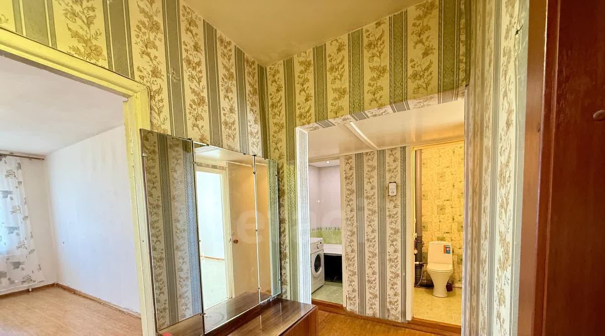 квартира г Набережные Челны р-н Автозаводский 27-й комплекс 01 фото 14