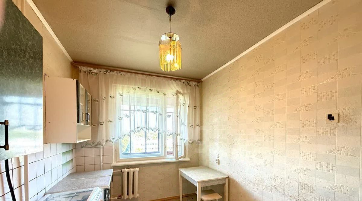 квартира г Набережные Челны р-н Автозаводский 27-й комплекс 01 фото 24
