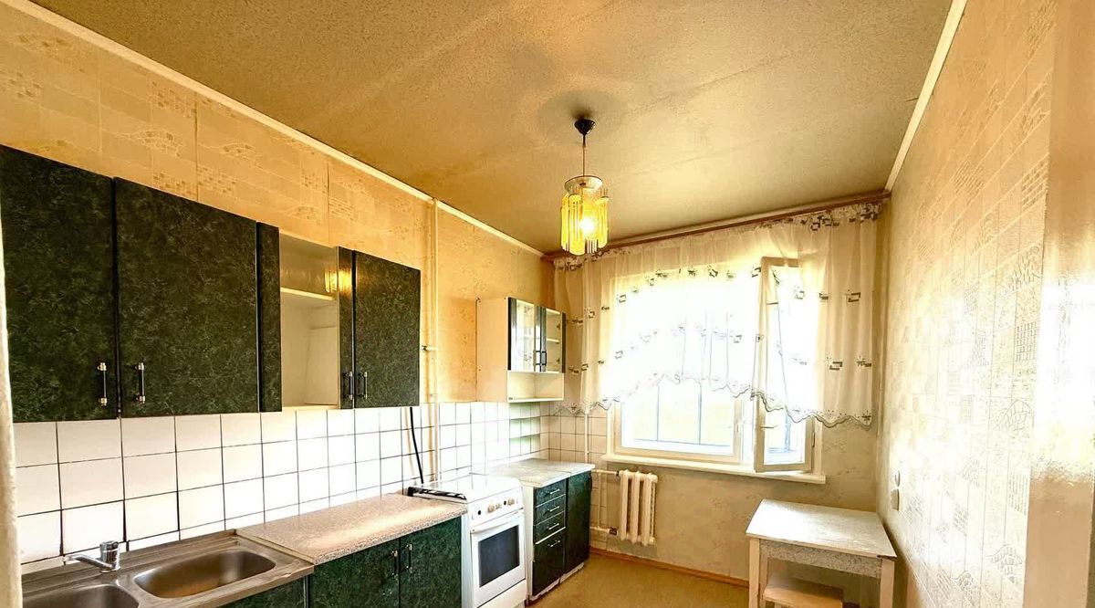 квартира г Набережные Челны р-н Автозаводский 27-й комплекс 01 фото 22