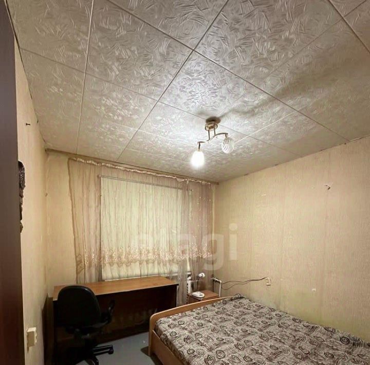 квартира г Набережные Челны р-н Автозаводский б-р Шишкинский 6 фото 8