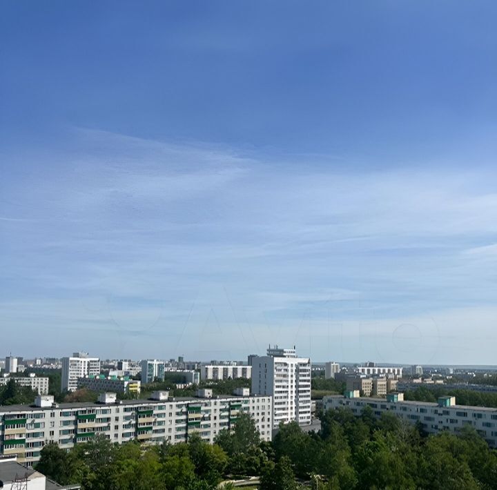 квартира г Набережные Челны р-н Центральный 18-й комплекс б-р Школьный 6 фото 24