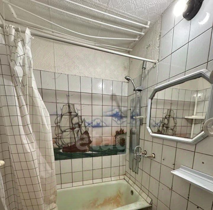 квартира г Набережные Челны р-н Автозаводский б-р Шишкинский 6 фото 12