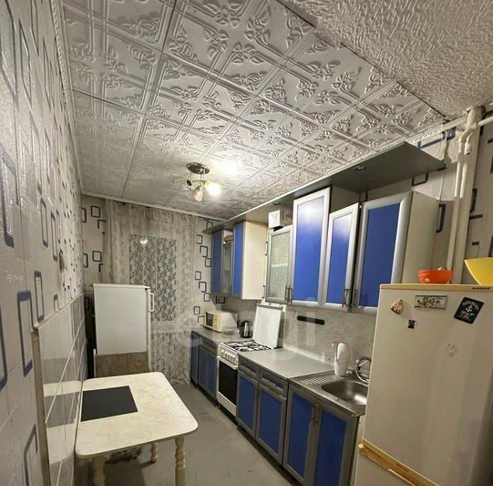 квартира г Набережные Челны р-н Автозаводский б-р Шишкинский 6 фото 15