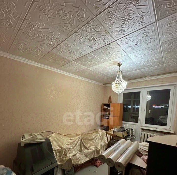 квартира г Набережные Челны р-н Автозаводский б-р Шишкинский 6 фото 10