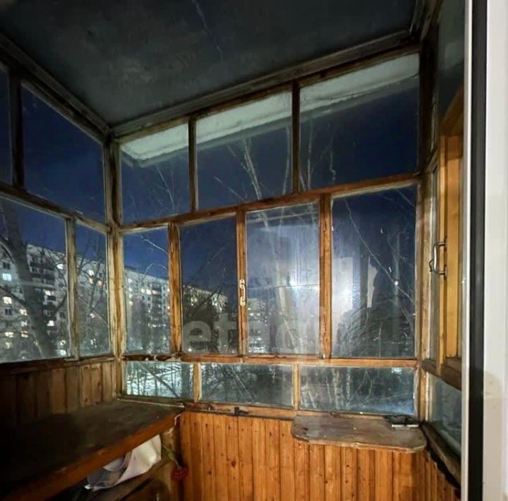 квартира г Набережные Челны р-н Автозаводский б-р Шишкинский 6 фото 17