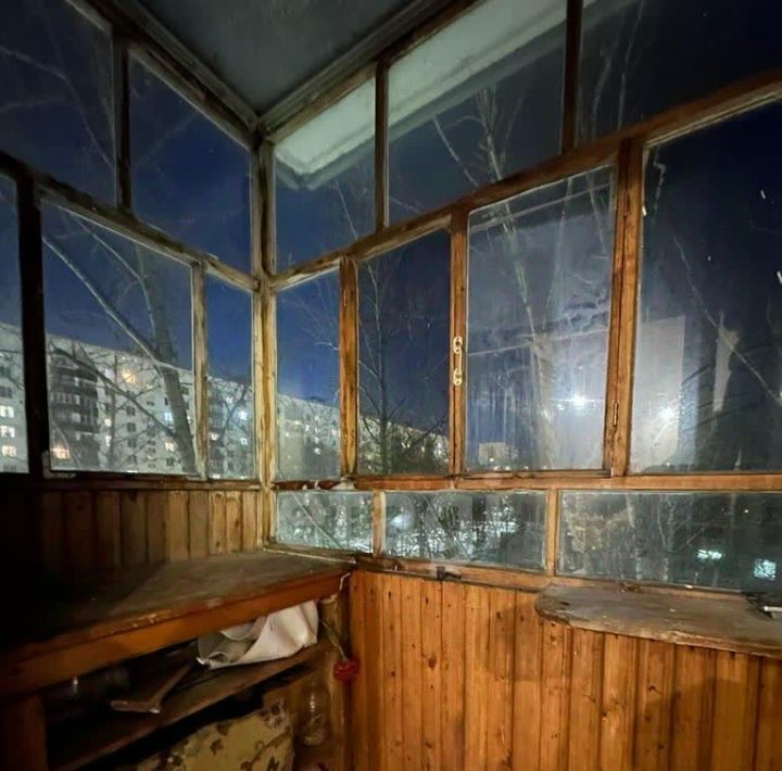 квартира г Набережные Челны р-н Автозаводский б-р Шишкинский 6 фото 16