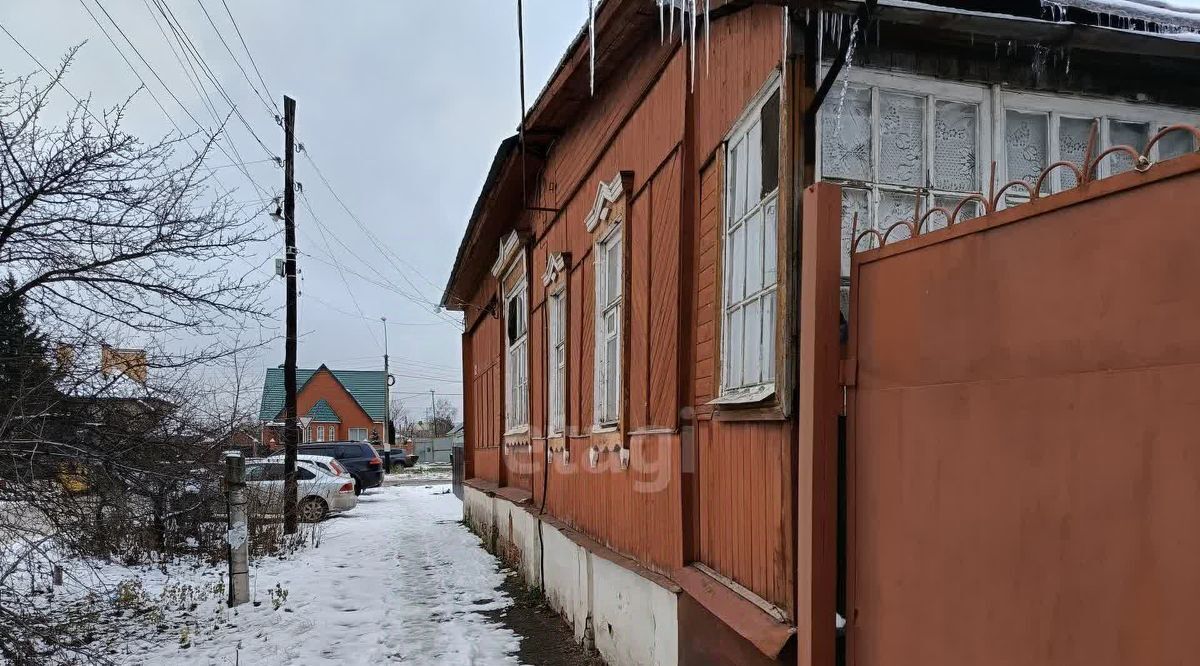 квартира г Тамбов р-н Советский ул Саратовская 2 фото 7
