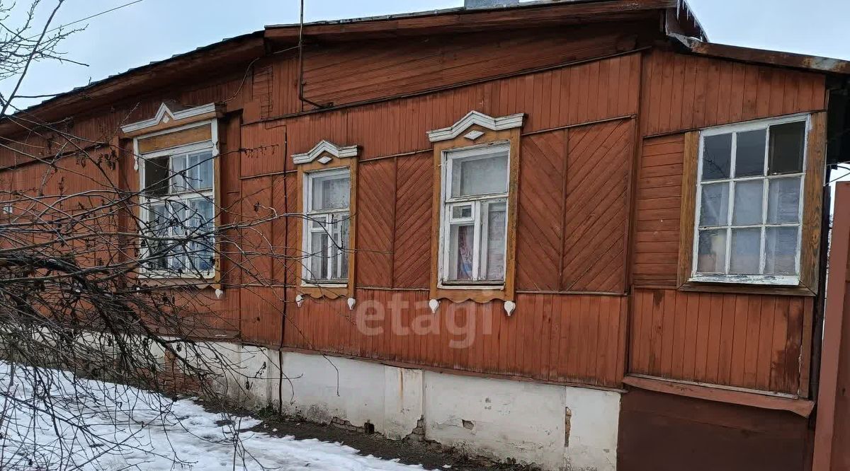 квартира г Тамбов р-н Советский ул Саратовская 2 фото 6