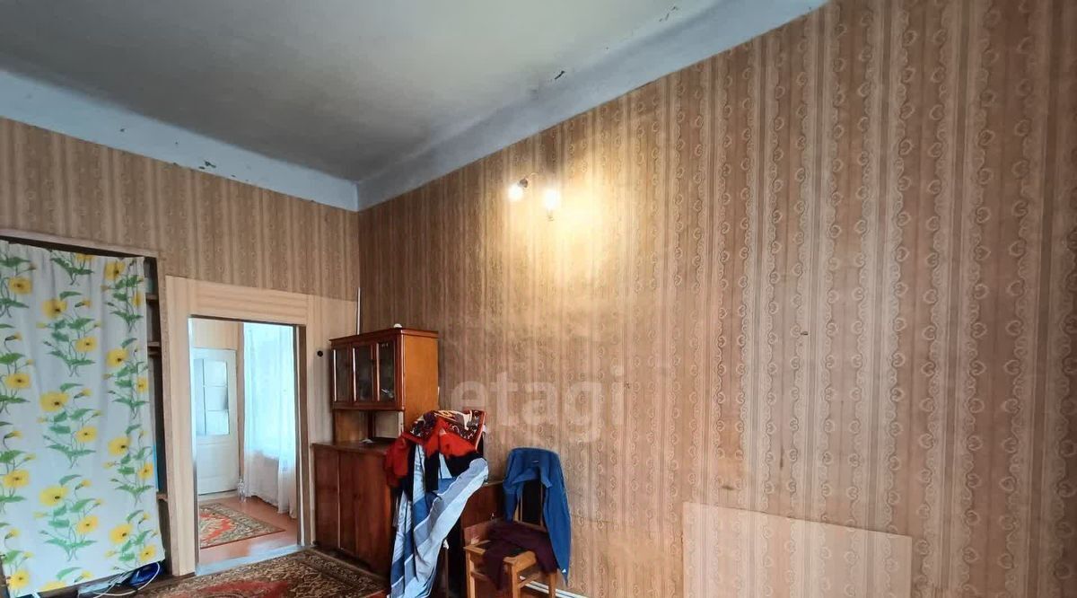 квартира г Тамбов р-н Советский ул Саратовская 2 фото 12