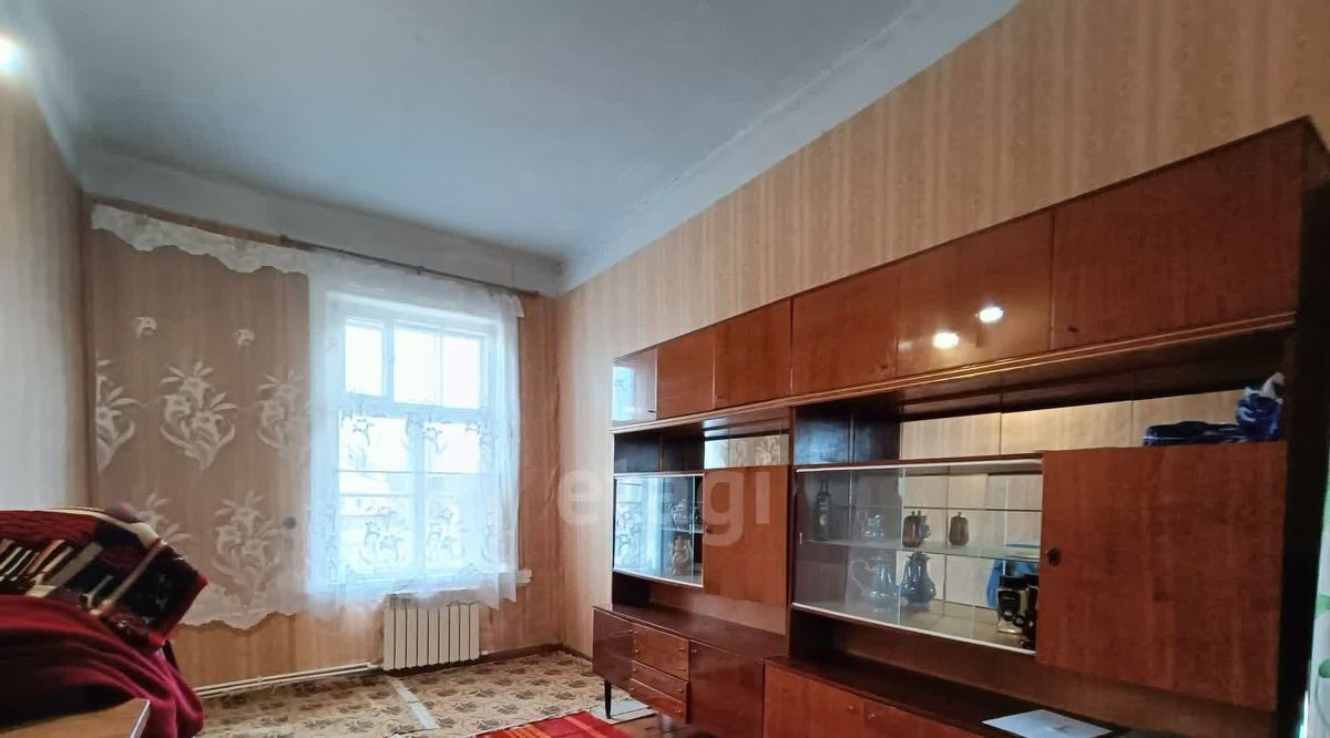 квартира г Тамбов р-н Советский ул Саратовская 2 фото 14