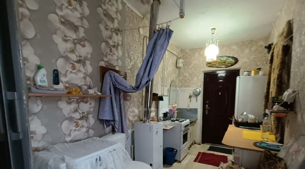 квартира г Тамбов р-н Советский ул Саратовская 2 фото 19