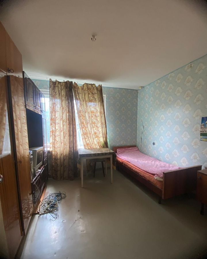 квартира г Череповец р-н Заягорбский ул Краснодонцев 92 фото 7