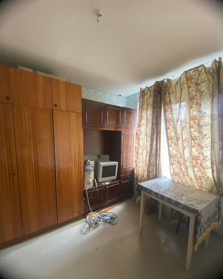 квартира г Череповец р-н Заягорбский ул Краснодонцев 92 фото 8