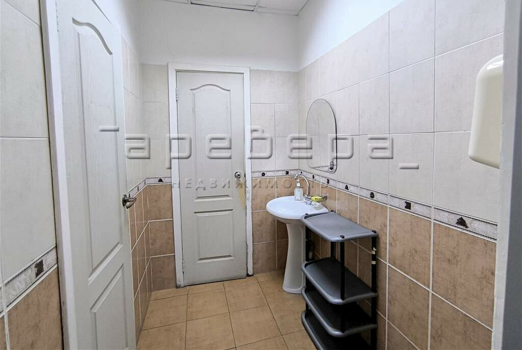 офис г Красноярск р-н Железнодорожный ул Маерчака 8с/2 фото 5