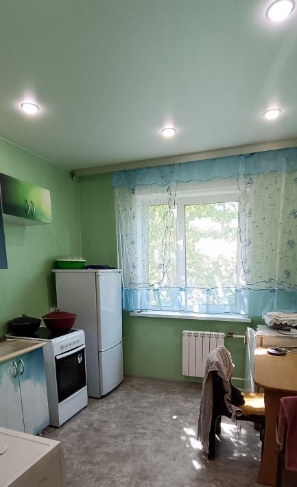 квартира г Красноярск р-н Советский ул Краснодарская 5 фото 5