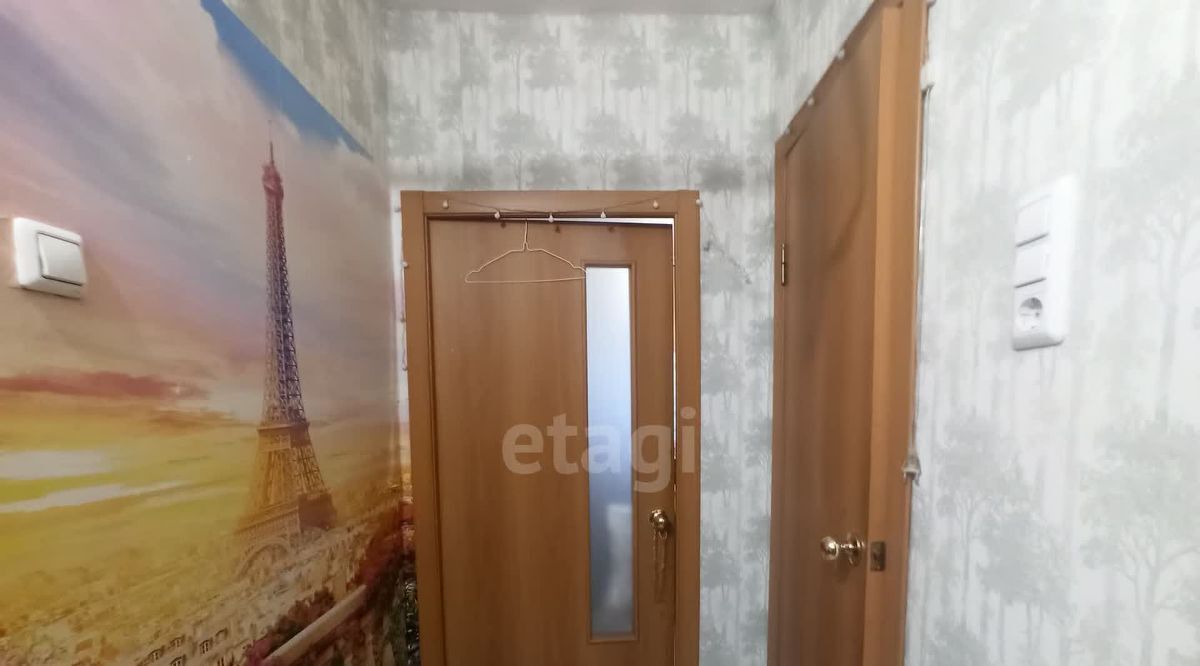 квартира г Красноярск р-н Центральный Покровский микрорайон ул Мужества 14 фото 19