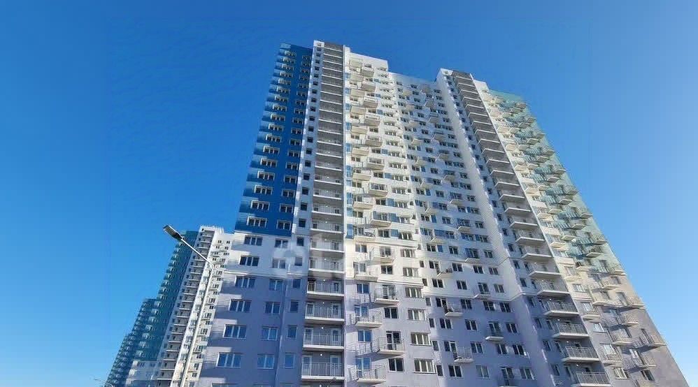 квартира г Красноярск р-н Советский ул Петра Подзолкова 22 микрорайон «Преображенский» Преображенский микрорайон фото 12