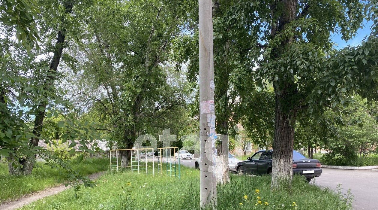 квартира г Красноярск р-н Кировский ул Академика Вавилова 72 фото 15