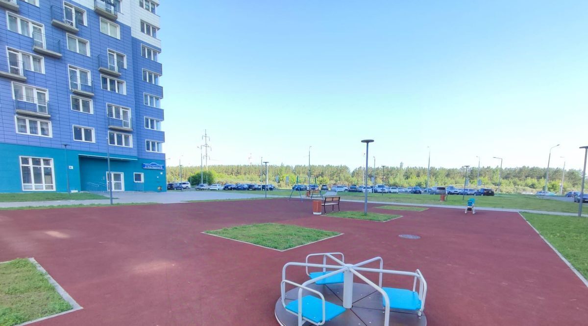 квартира г Красноярск р-н Советский ул Петра Подзолкова 22 микрорайон «Преображенский» Преображенский микрорайон фото 7