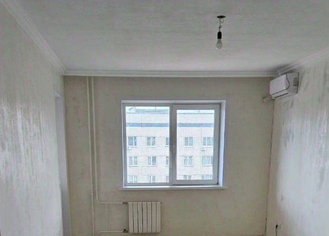 квартира г Красноярск р-н Железнодорожный ул Железнодорожников 20г фото 8