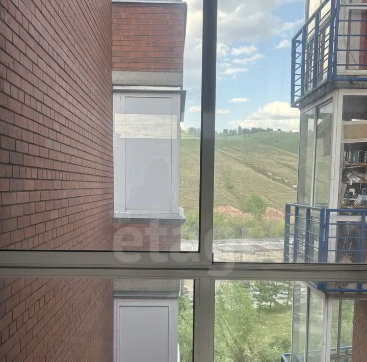 квартира г Красноярск р-н Железнодорожный ул Железнодорожников 20г фото 21