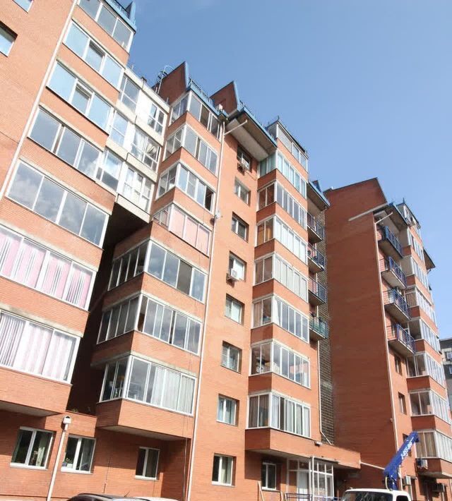 квартира г Красноярск р-н Железнодорожный ул Железнодорожников 20г фото 29