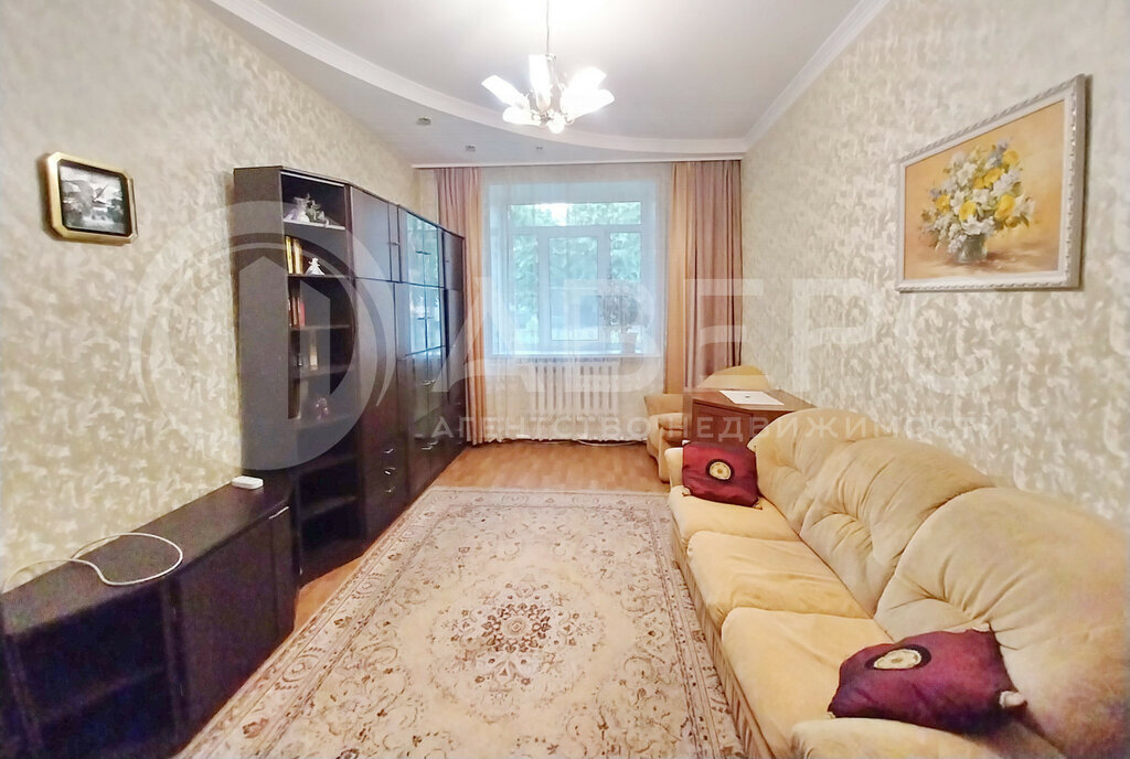 квартира г Муром ул Войкова 9 фото 7