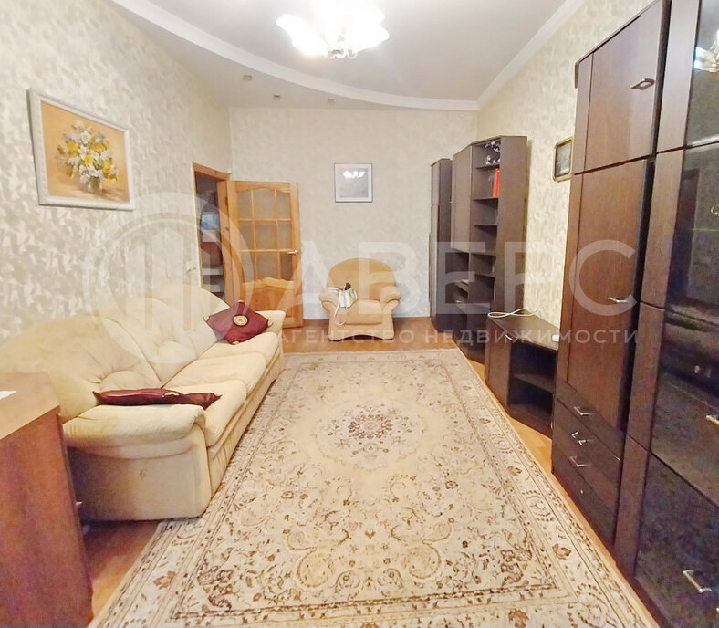 квартира г Муром ул Войкова 9 фото 6