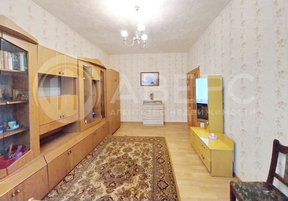 квартира г Муром ул Войкова 9 фото 8