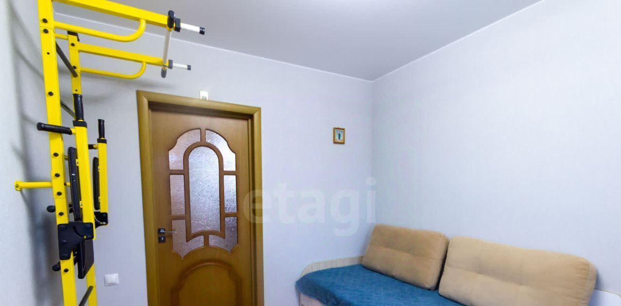 квартира г Ялуторовск ул Свободы 18 фото 22