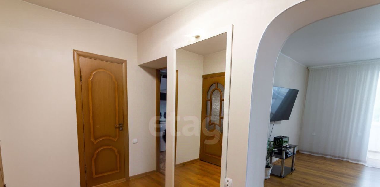 квартира г Ялуторовск ул Свободы 18 фото 26