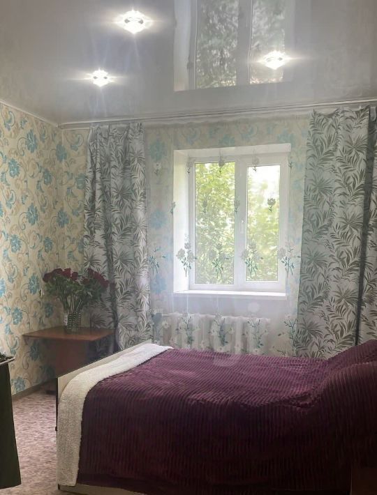 квартира г Партизанск ул М.И. Кутузова 42в фото 1